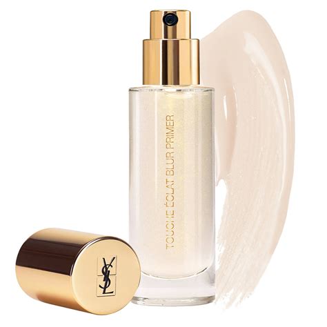 yves saint laurent touche éclat blur primer prezzo|ysl touche eclat primer reddit.